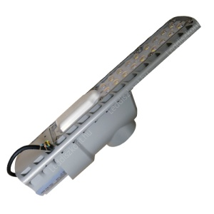 Led utcai lámpa LSL20W60248ZD316K4000 2 év gar. – 5. kép