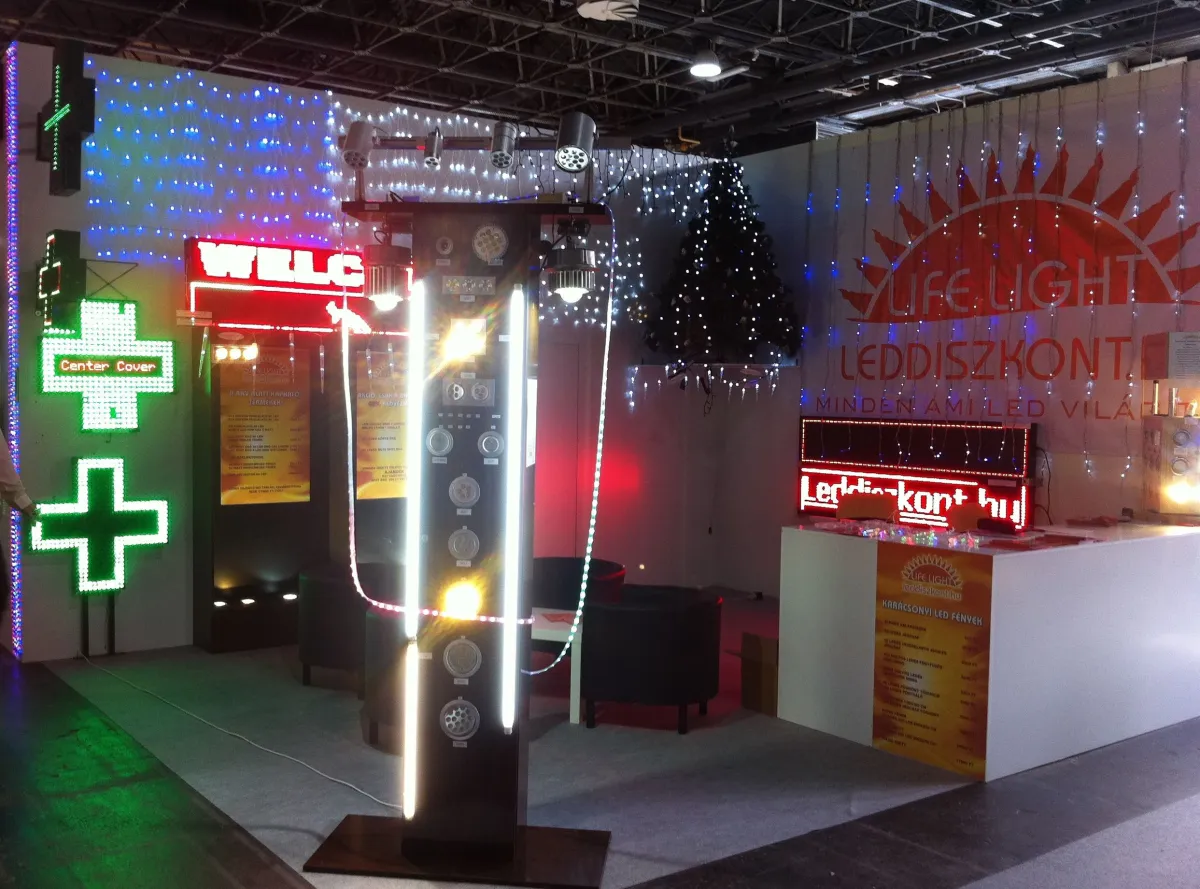 Leddiszkont.hu, minden ami led világítáás – 2011 bnv 1 w1200