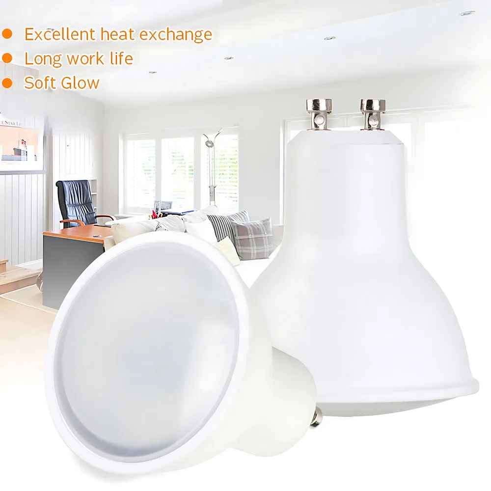 Ezért válts modern LED spot égőkre!