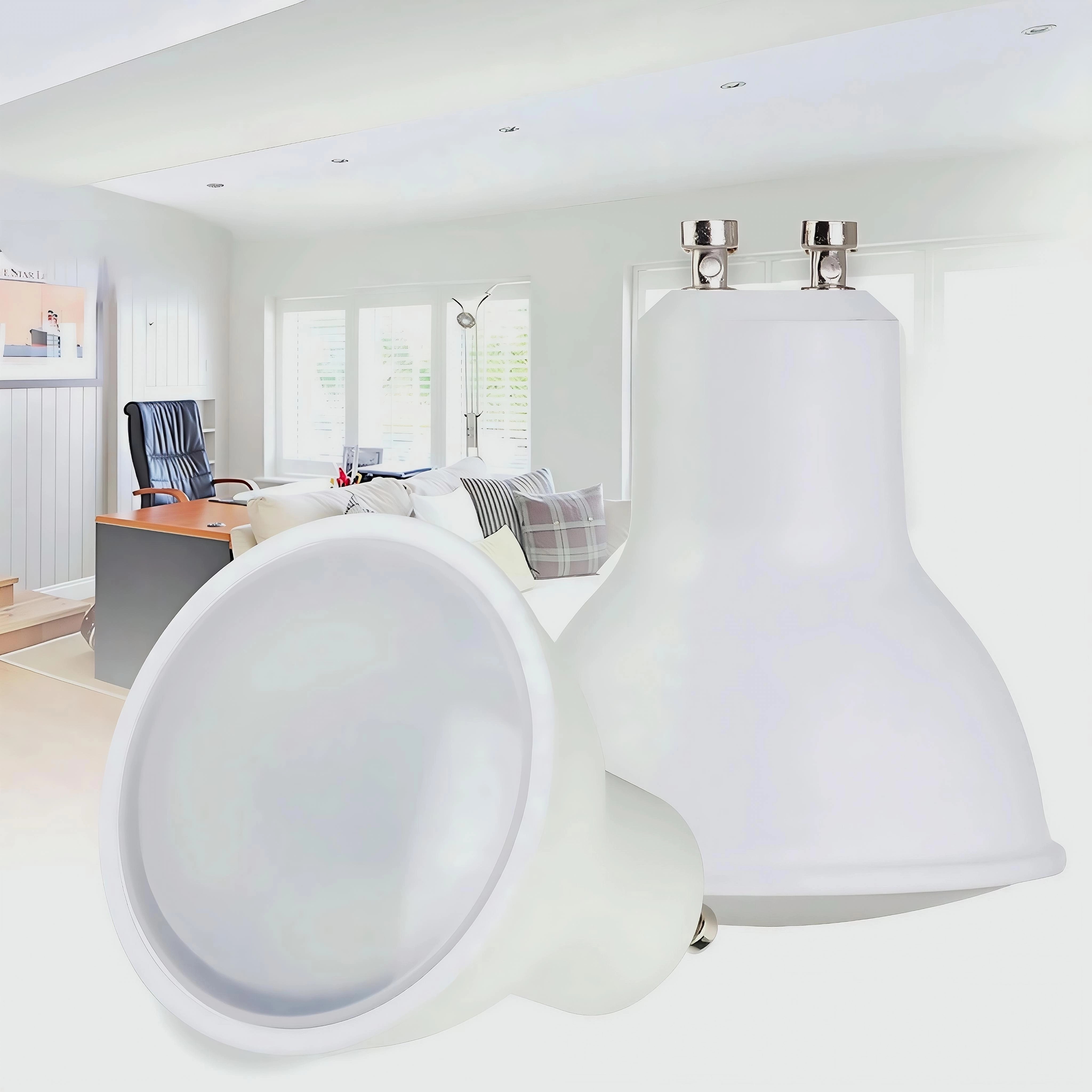 Ezért válts modern LED spot égőkre!