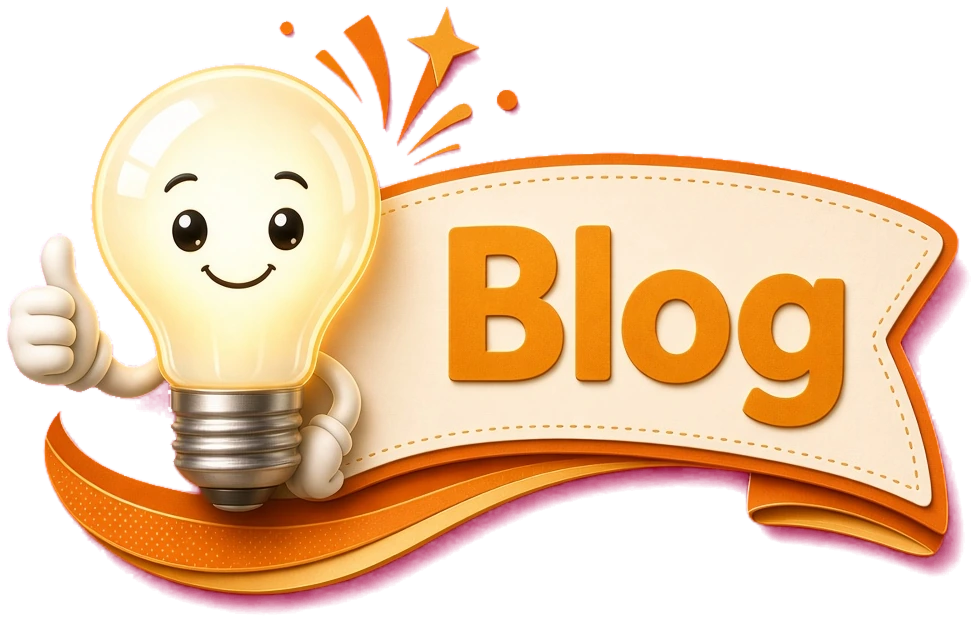 Blog