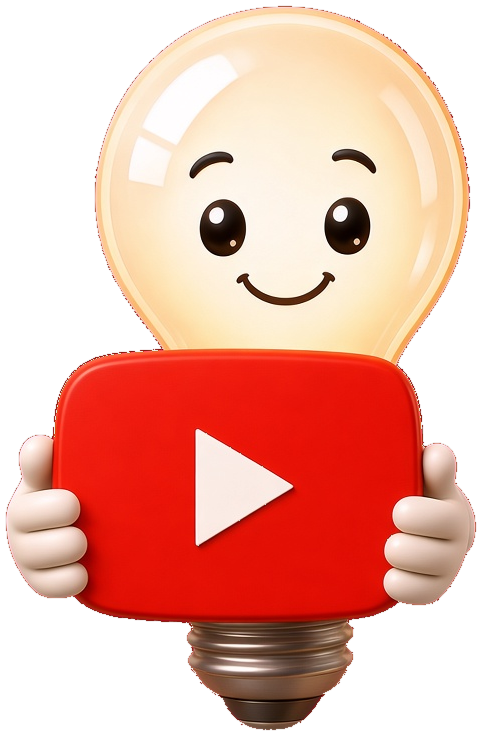 Kis videók – YouTube