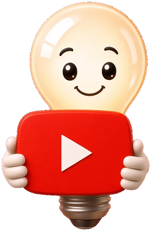 Kis videók – YouTube