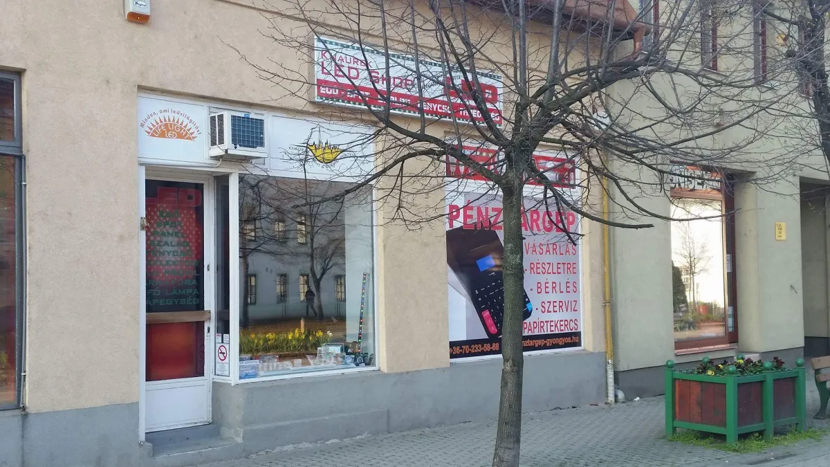 Leddiszkont.hu, megtalál minket Budapesten a XIII. és a XVI. kerületben, Budaörsön szombaton is! – knaurek1