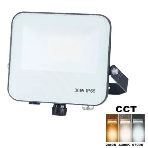 Led reflektor LLR30WSMDWCCT 2 év gar.