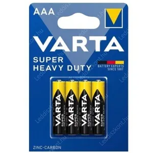 Led elem ELEMVARTAAAAR034DB