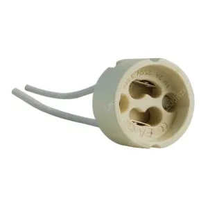 GU10 foglalat. Life Light Led 1 év garancia!
