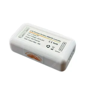 Led vezérlő LLC3ZRF3X6A216WCCT 2 év gar.