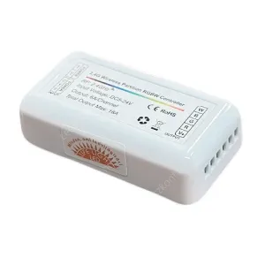 Led vezérlő LLC3ZRF4X5A216WRGBW 2.év gar.