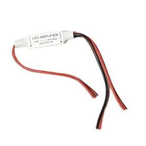 Led vezérlő jel LLCAM2X4A96W1C 2 év gar.