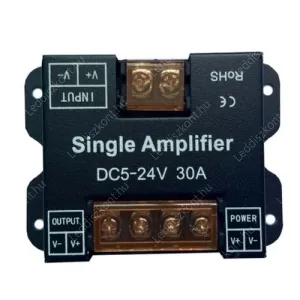 Led vezérlő jel LLCAM3X10A360W1C 2 év gar.