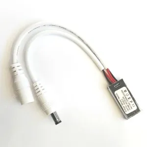 Led vezérlő dimmer LLCDOOR1X5A60W 2 év gar.