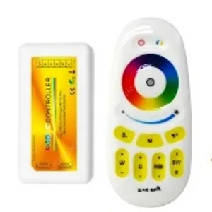 Led vezérlő LLCRF18A216WTORGBCCTCOD 2 év gar.