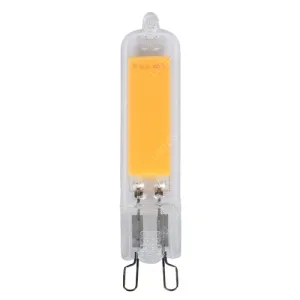 Led G9 LLG9A4WCOB2700K 2 év gar.