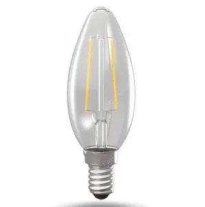 Led gyertya LLGYFIL2WE1460296K2700 2 év gar.