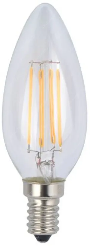 Led gyertya LLGYFIL4WE14K2700

 2 év gar.