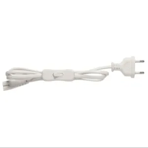 Csatlakozó LLHCSDV2x075mm2KAP 1 év gar.