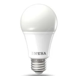 Led körte LLK12W60034E27CW 2 év gar.