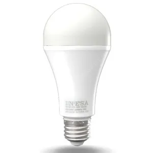 Led körte LLK16WE2760035K2700 2 év gar.