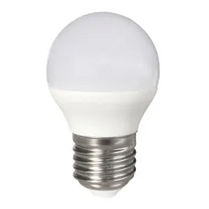 Led körte LLK5W45MME27CW 3 év gar.