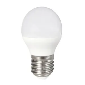 Led körte LLK8W45MME27K2700 3 év gar.