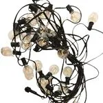 Kerti Led dekoráció LLKER20M25DBIP44WW 1 év gar. – 2. kép