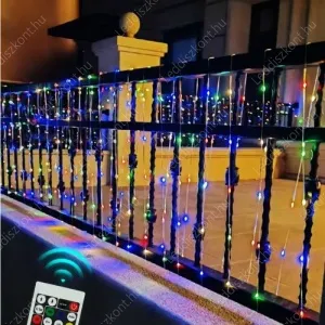 Magic Led füzér LLKFAIRYIP65BTUSB30LDREAM 2 év gar. – 3. kép