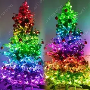 Magic Led füzér LLKFAIRYIP65BTUSB30LDREAM 2 év gar. – 6. kép