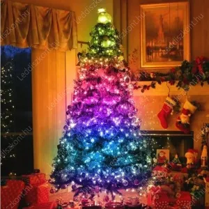 Magic Led füzér LLKFAIRYIP65BTUSB30LDREAM 2 év gar. – 7. kép