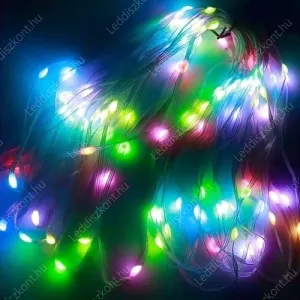Magic Led füzér LLKFAIRYIP65BTUSB30LDREAM 2 év gar. – 8. kép