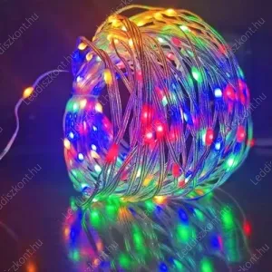 Magic Led füzér LLKFAIRYIP65BTUSB30LDREAM 2 év gar. – 9. kép