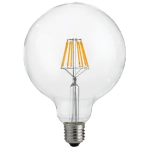 Led körte LLKFIL8W120MME27K2700 1 év gar.