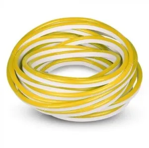Led Neon Flex LLLNF24V6X12GOLDY 2 év gar. – 3. kép