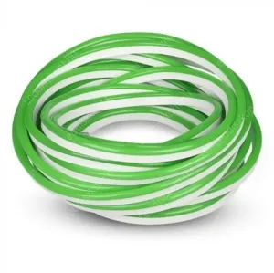 Led Neon Flex LLLNF24V6X12GREEN 1 év gar. – 3. kép