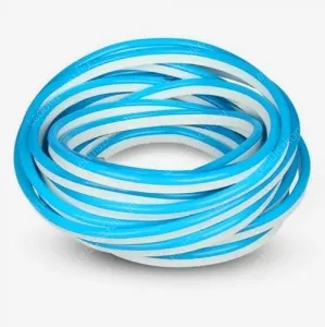Led Neon Flex LLLNF24V6X12IBLUE 2 év gar. – 3. kép