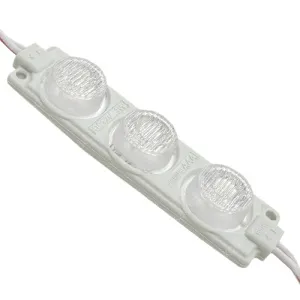 Led modul LLM75X20MM3WCW 2 év gar.
