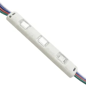Led modul LLM76X13MMRGB 2 év gar.