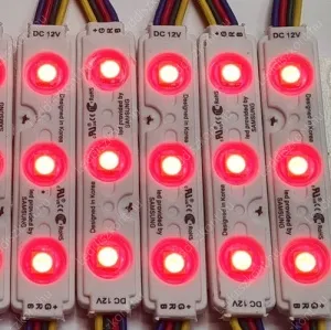 Led modul LLM76X13MMRGB 2 év gar. – 2. kép