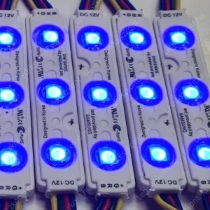 Led modul LLM76X13MMRGB 2 év gar. – 3. kép