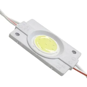 Led modul LLMCOB45X30MM2WCW 2 év gar.