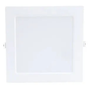 Led panel LLP18WSQSW 2 év gar.