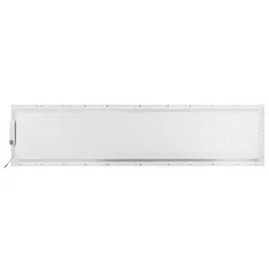 Led panel LLPBL30X120CM50W4000K 3 év gar. – 2. kép