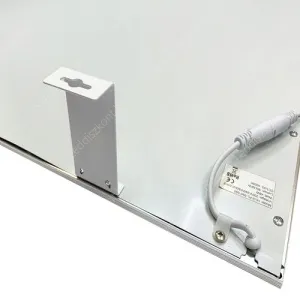 Led panel rögzítő LLPROGGK4DB 1 év gar. – 2. kép