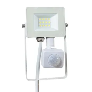 Led reflektor LLR10WMOZSMDW6000K 2 év gar.
