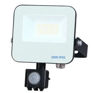 Led reflektor LLR20WMOZSMDWCCT 2 év gar.