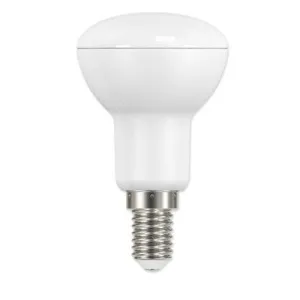 Inesa Led E14 4W, 300 Lumen, 30W izzó helyett. 4000K, közép fehér fény.