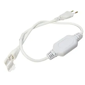 Led szalag 230V LLSZ230V15ATAP 1 év gar.