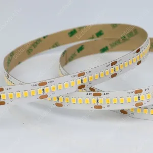Led szalag LLSZ24V2835MAR240L2700 2 év gar.
