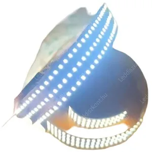 Led szalag LLSZ24V504L30MMCWEAK
 extra 2 év gar. – 2. kép