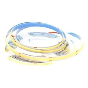 Led szalag LLSZ24VIP44COB14W576LRGB 3 év gar. – 2. kép